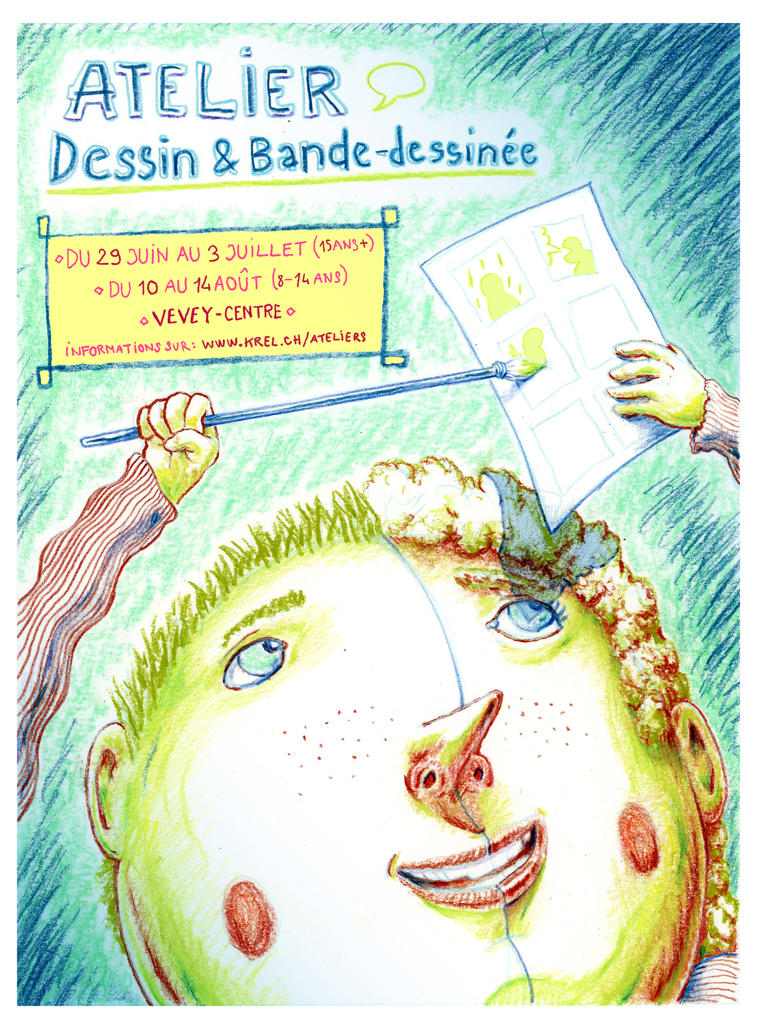 flyer